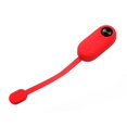 thumbnail image 1 of Funda protectora de cámara de silicona antivibración portátil Bluelans con correa para Insta360 Go, 1 of 5