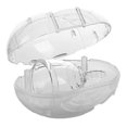 thumbnail image 2 of Menstrual cups medical silicone menstrual cup sterilizer feminine hygiene menstrual cup, 2 of 4