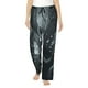 thumbnail image 1 of Balery Forest Black Ghost Warrior Pantalones de pijama para mujer, pijamas ultraligeros, pantalones de estar por casa-X-Large, 1 of 6