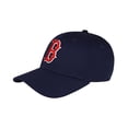 thumbnail image 4 of Gorra UNISEX New Era Mass Bosred 13057069 Poliester Azul, 4 of 4