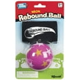 thumbnail image 2 of Toysmith Neon Rebound Ball, 2 of 5