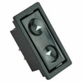thumbnail image 5 of Power Window Switch Button Pair Set For 1988-1989 Chevrolet GMC Pickup Truck, 5 of 9