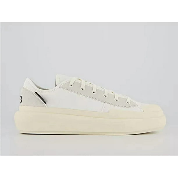 adidas Y-3 Ajatu Court Low Yohji Yamamoto Sneakers Trainers GW8627 RRP £320