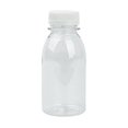 thumbnail image 2 of Botellas de plástico transparentes para almacenar leche, 100 ml, 250 ml, 350 ml, 500 ml, 1000 ml, para uso en exteriores, 2 of 5