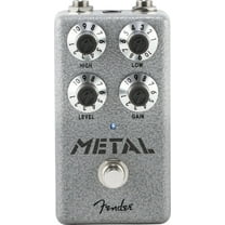 Fender HAMMERTONE METAL Distortion Pedal