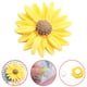 thumbnail image 4 of Cubierta Imán Diamante Soporte 5D Accesorios Flores Plástico, 4 of 6
