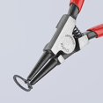 thumbnail image 4 of 4 Pc Circlip Set in Pouch Straight &amp; 90 Degree, 4 of 7