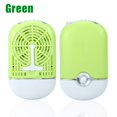thumbnail image 4 of Portable Mini Fan, Electronic Component Air Condition Mini Fan  For Studio For Grafted Eyelashes For Painting Mascara For Home, 4 of 8