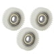 thumbnail image 2 of Sailing Embrague de engranaje de motor de bicicleta eléctrica profesional de 36 dientes - Juego de 3 accesorios de nailon, 2 of 11
