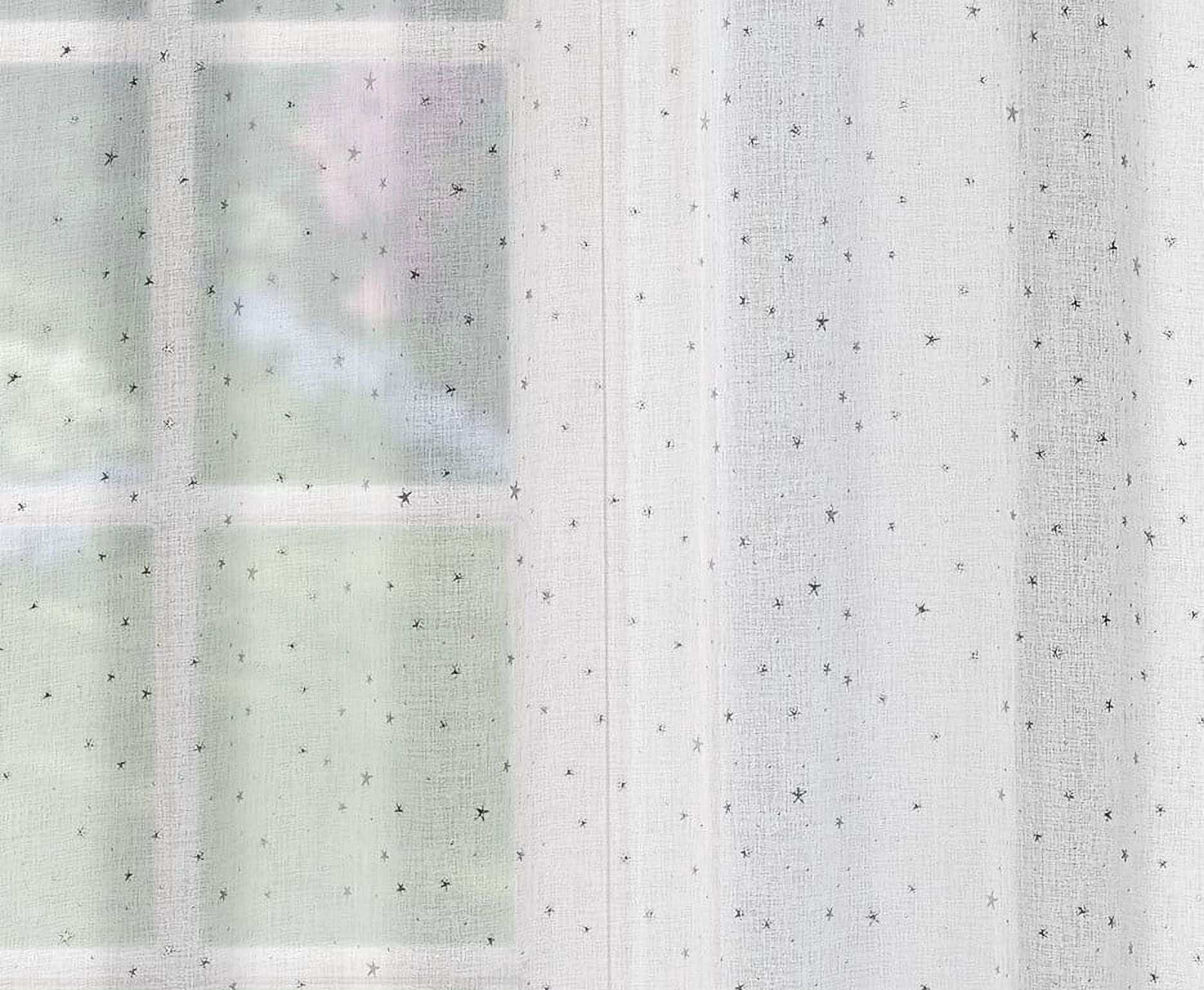 Davis Solid Kids' Window Curtains