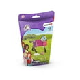 thumbnail image 5 of Schleich Horse Club Playful Foal Toy Playset, 5 of 5