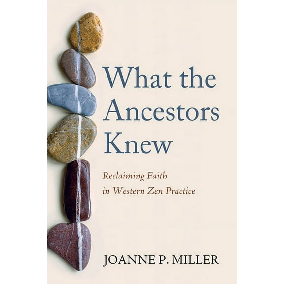 What the Ancestors Knew (Hardcover)
