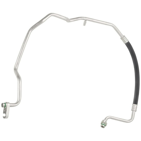 For Nissan Sentra 1.8L 2005 2006 New Low Side A/C AC Suction Hose - BuyAutoParts