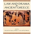 thumbnail image 1 of Law and Drama in Ancient Greece, 1 of 2