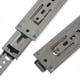 thumbnail image 5 of 2pcs Rail de cajón de 12 pulgadas Cajón de 12 pulgadas Guía de cajas de gabinete Accesorio de deslizamiento, 5 of 6