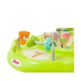 thumbnail image 5 of Andadera D Bebé Fun Altura Ajustable Llantas De Gel Verde, 5 of 5