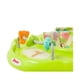 thumbnail image 5 of Andadera D Bebé Fun Altura Ajustable Llantas De Gel Verde, 5 of 5