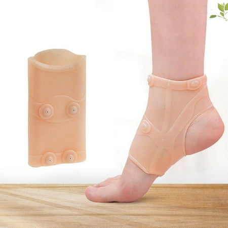 

Vokewalm Ankle Brace Magnetic Elastic Ankle Braces for Men Flexible Ankle Support Strap for Sprained Ankle Ankle Protectors Sleeve for Ankle Sore custody