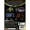 thumbnail image 2 of Tomb Raider Underworld Under World (Xbox 360), 2 of 7