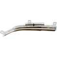 thumbnail image 4 of Grille Trim Compatible with 2019-2022 Ram 1500 Left Driver Side, Lower Chrome, 4 of 5