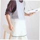 thumbnail image 5 of RENACLIPY 1Ud Delantal De Trabajo Impermeable Hecho De Material PVC Para Cocina En Casa, 5 of 8
