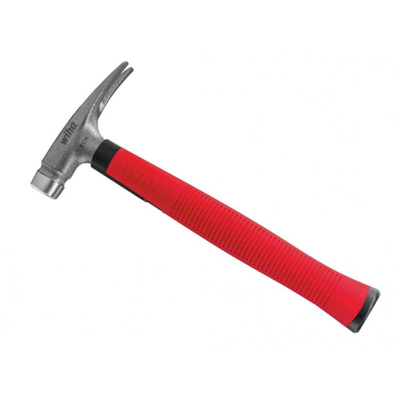 Wiha Electrician's Hammer 300g