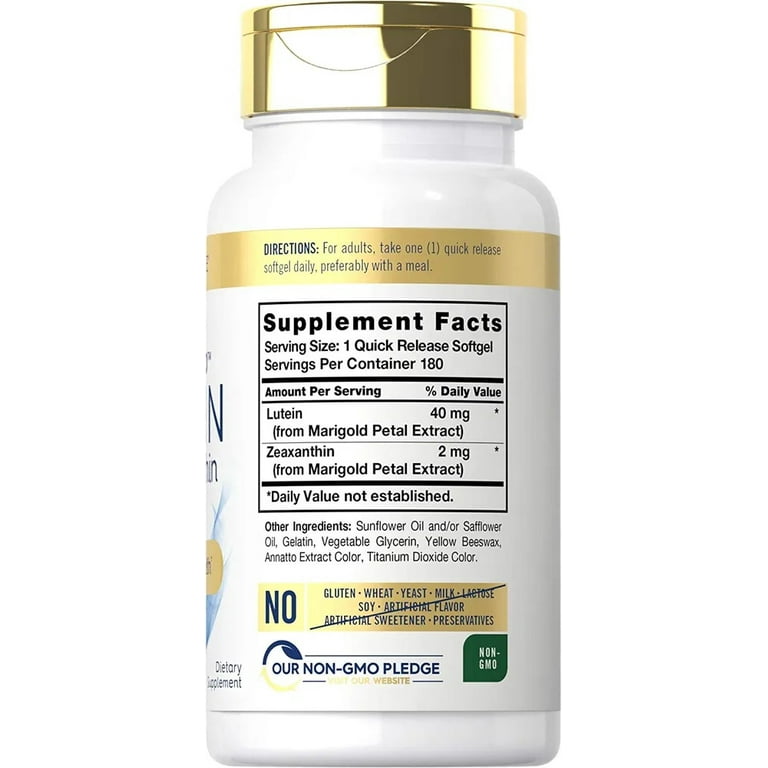 FitLine LUTEIN 6個セット FitLine LUTEIN ルテイン 2個セット FitLine LUTEIN 2個セット