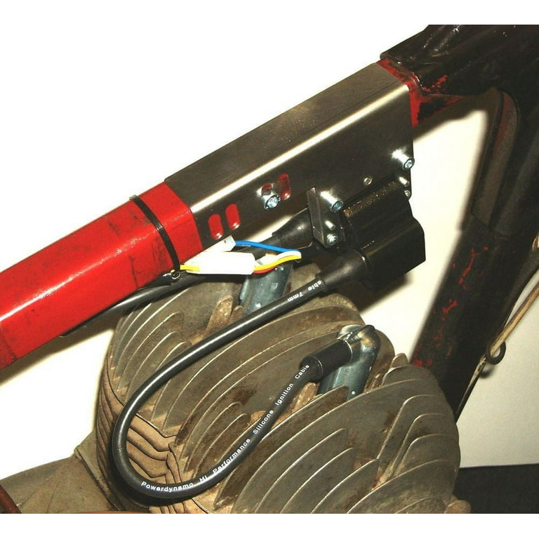 Powerdynamo (MZ-B) VAPE Ignition Stator System fits CZ 450 455 470 475 DC  System