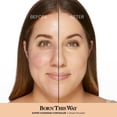 thumbnail image 2 of Corrector Too Face Born This Way Super Coverage, 13 ml, porcelana, 2 of 5