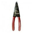 thumbnail image 2 of ProSource CP-C8153L Wire Stripper, 10 to 22 AWG Wire, 10 to 22 AWG Stripping, 10 to 22 AWG Cutting Capacity, 8 in OAL, 2 of 2