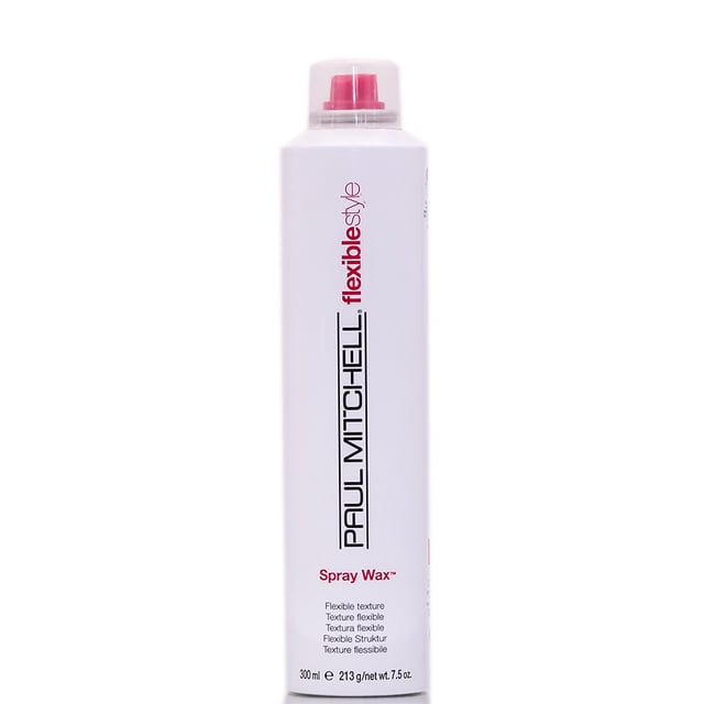 Cera en aerosol Paul Mitchell Flexible Style 220 ml