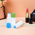 thumbnail image 4 of CRILSTYLEO 3Ud Con Tapón Esponjoso Para Aplicación Fácil De Y Líquidos Cosméticos, 4 of 8