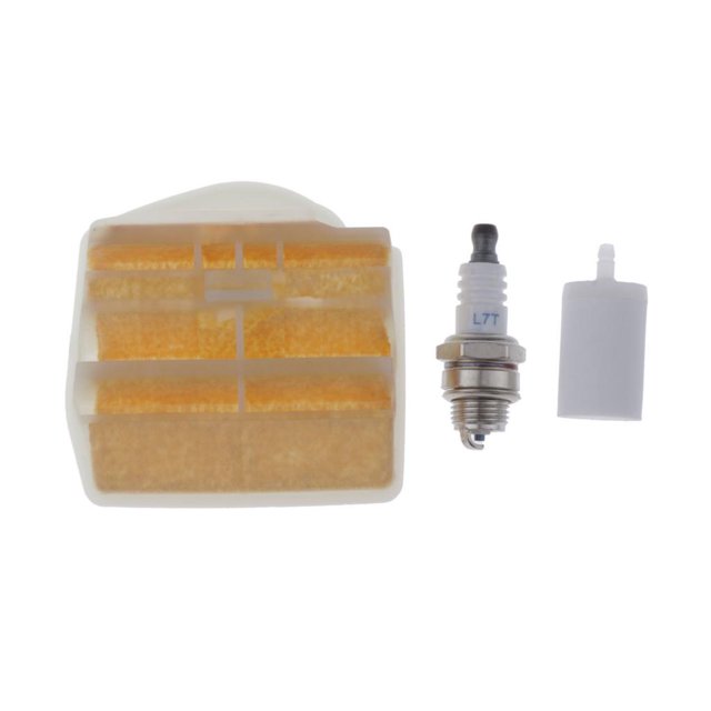 Almencla Air Fuel Spark Plug for 445 450 Replace 544080803