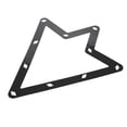 thumbnail image 2 of Billiard Ball Holder, 6Pcs Positioning Perfect Placing Low Damage Billiard Rack  For Pool Halls For Individual, 2 of 8