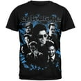thumbnail image 2 of Entourage - T-Shirt Portrait Noir et Blanc, 2 of 2