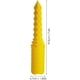 thumbnail image 4 of Hotdogger, Hot Dog Bun Driller Perfect for Grilling and BBQ, Ideal Size for Brats and Other Sausages, 4 of 5