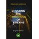 thumbnail image 1 of Libro publicado de forma independiente: Cruzando el umbral de los sueños, 1 of 1