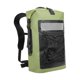 thumbnail image 3 of Mochila impermeable para natación, 35 l, ligera, portátil, para acampar Verde, 3 of 9