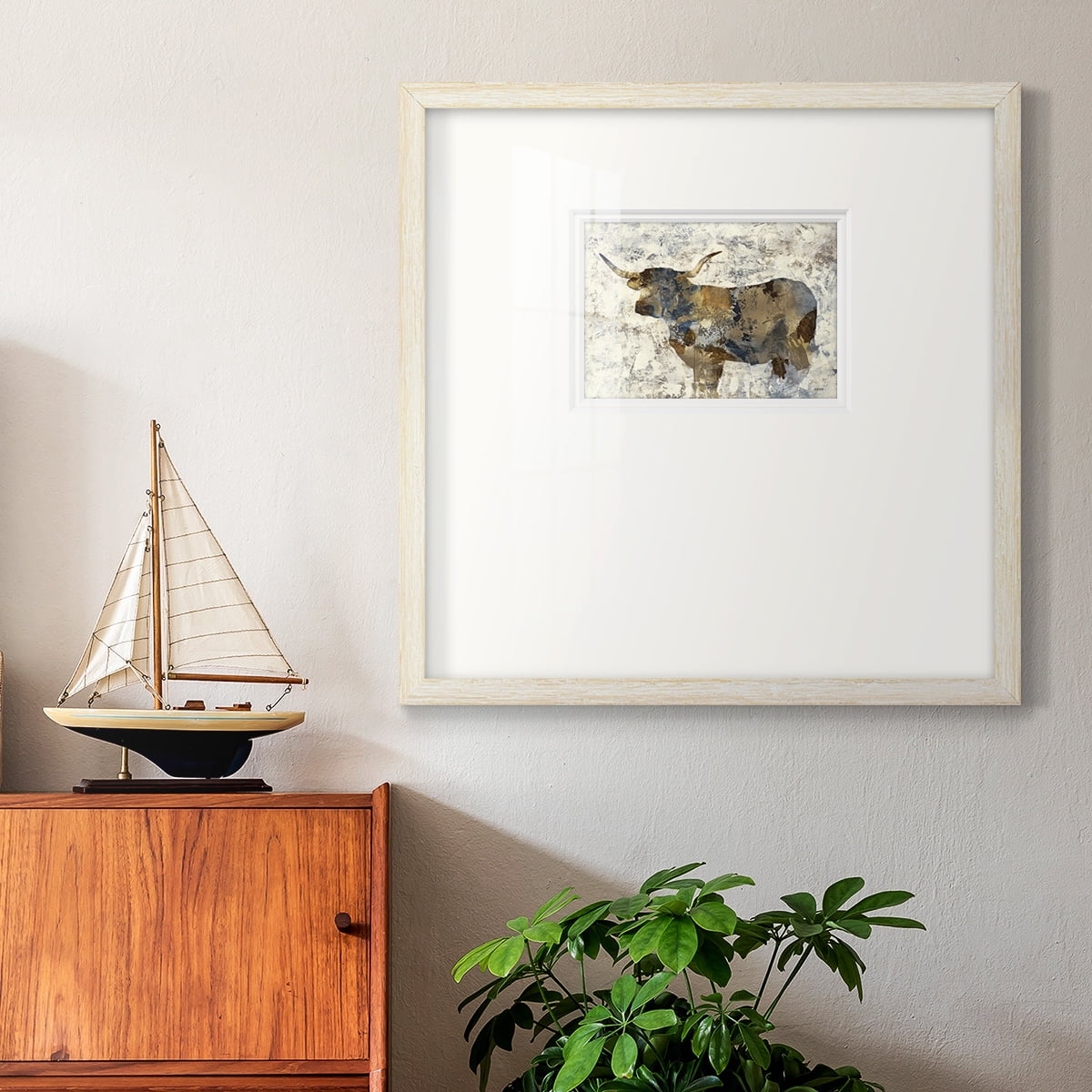StandoutPremium Framed Print