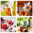 thumbnail image 5 of unbranded Party Beverage Labels Baby 5.50X5.20X0.20CM Transparent, 5 of 8
