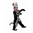 thumbnail image 1 of Disfraz UNDERWRAPS Skeleton Fossil de T-rex para niños pequeños, de 6 a 12 m, 1 of 5
