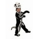 thumbnail image 1 of Disfraz UNDERWRAPS Skeleton Fossil de T-rex para niños pequeños, de 6 a 12 m, 1 of 5