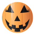 thumbnail image 2 of Taza aislante Swig Life de 40 onzas con forma de calabaza para Halloween, 2 of 6