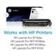 thumbnail image 2 of HP 94X Black LaserJet Toner Ca HP CF294XHP, 2 of 9