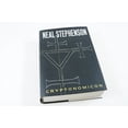 thumbnail image 1 of Pre-Owned Cryptonomicon (Hardcover) 0380973464 9780380973460, 1 of 1