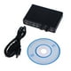 thumbnail image 3 of Tarjeta Audio Óptico Externo USB 5.1 6 Canales para PC Portátil (), 3 of 6