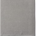 thumbnail image 3 of European Solid Faux Linen Pattern, 3 of 6