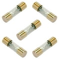 thumbnail image 2 of DNF Single Inline AGU Fuse Holder 4/8 Gauge (FREE 5 PACK AGU FUSES) (80AMP), 2 of 4
