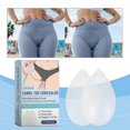 thumbnail image 1 of high qualityCamel Toe Concealer, Seamless Camel Toe Hider, Invisible Reusable Adhesive Silicone Camel Toe Cover Avoid Embarrassing Lines & Bulges, Reg, 1 of 5