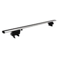 thumbnail image 4 of 3D MAXpider OUTDOOR Series Universal fit Aluminum Vehicle Roof Rack Cross Bars, Size Small (48.54 in. x 4.53 in. x 3.54 in.), 4 of 5
